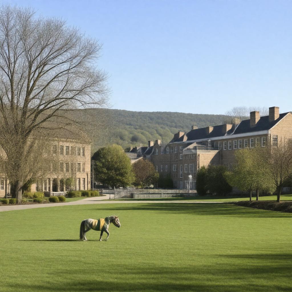 Marywood University